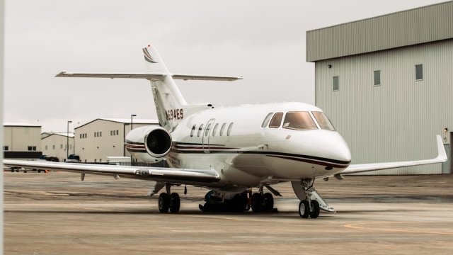 Understanding Bespoke Jet Rentals What They Offer