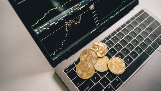 Understanding Digital Assets Definitions and Types