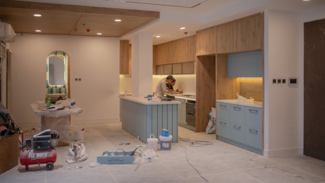 Essential Steps for a Successful Bathroom Renovation