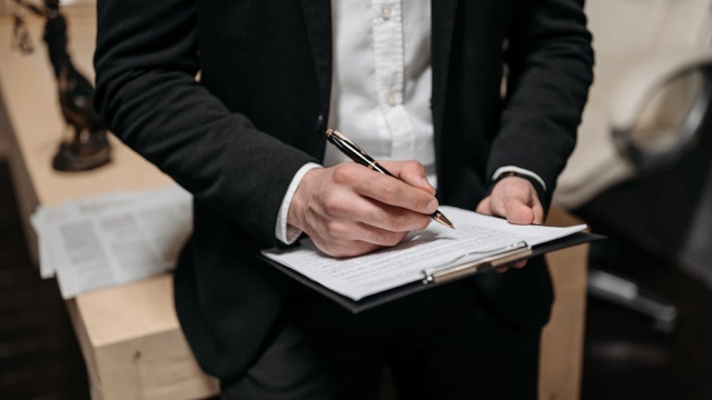Understanding the Value of Comprehensive Legal Services with Hillstone Law Firm