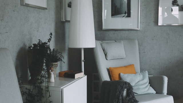 Emerging Trends in Wall Decor Materials