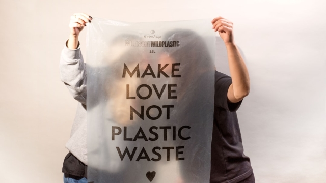 Environmental Benefits of Recycled Sports Clothing