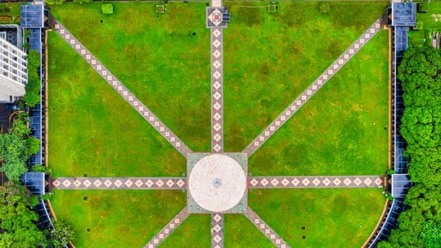 Understanding Landscape Design Key Principles and Elements