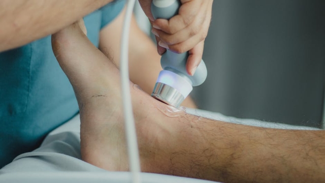 Understanding Light Therapy Light treatment