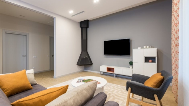 Overview of Furnished Monthly Rentals in Bakersfield those seeking
