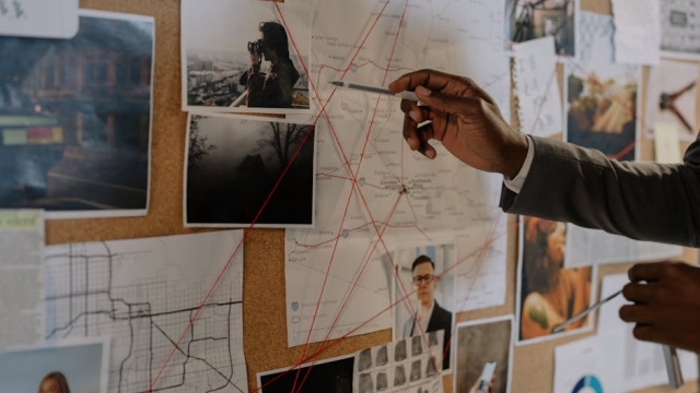Overview of Private Detective Services in the Philippines Engaging services